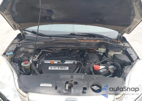 2008 Honda Cr-V Ex from USA, damaged, VIN 3CZRE38578G704711